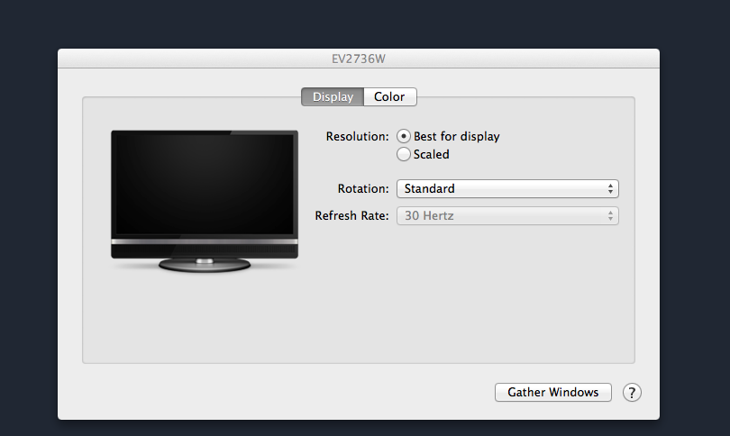software to convert frame rate for mac